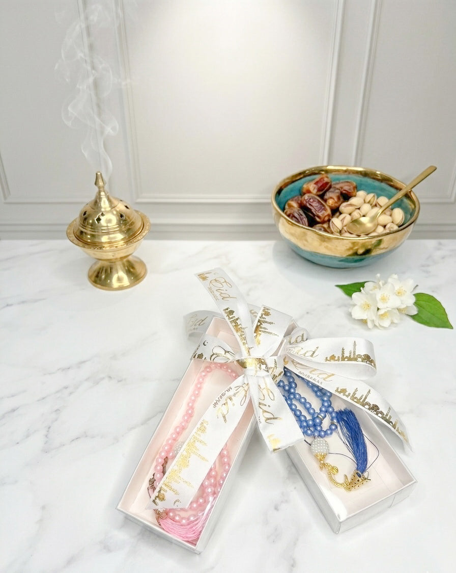 Coffret Tasbih
