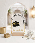 Plexi : Omra / Hajj