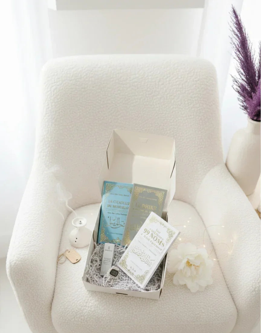 Héritage et lumière