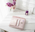Coffret coran rose