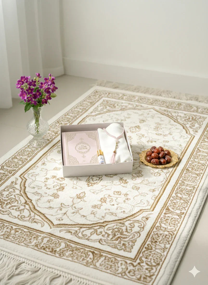 Éclat de sérénité