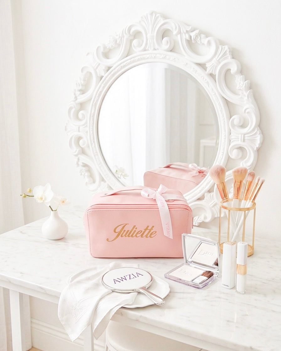 Ma Trousse à maquillage