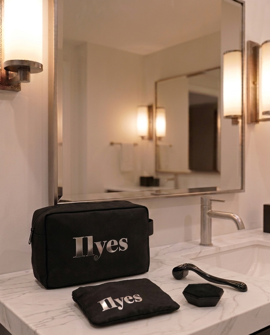 Ensemble de toilette