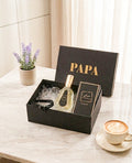Coffret papa